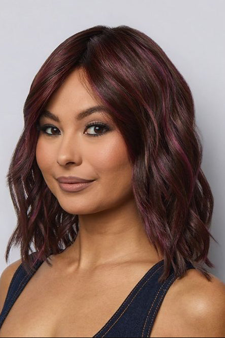 Smooth Wavez by René of Paris • Muse Collection