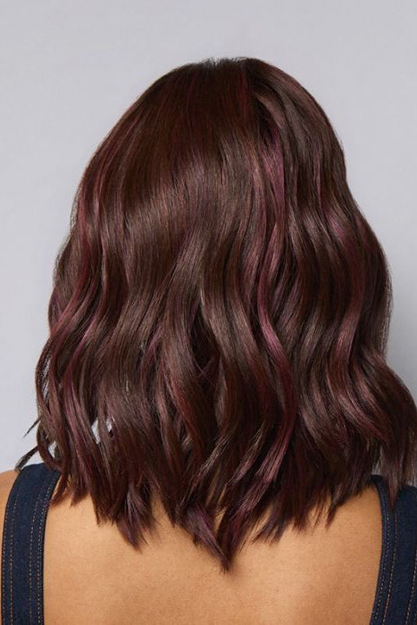 Smooth Wavez by René of Paris • Muse Collection