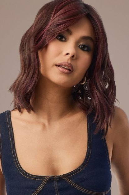 Smooth Wavez by René of Paris • Muse Collection