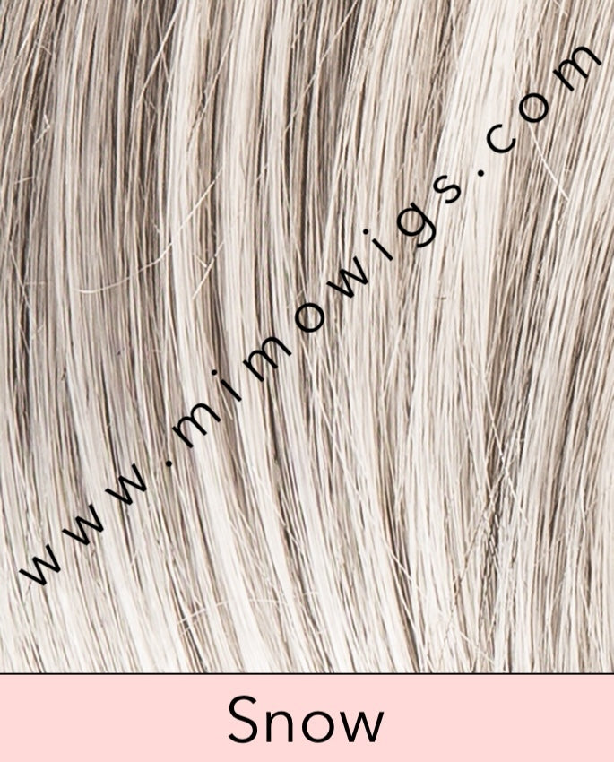 Cleo by Ellen Wille • Hairpower