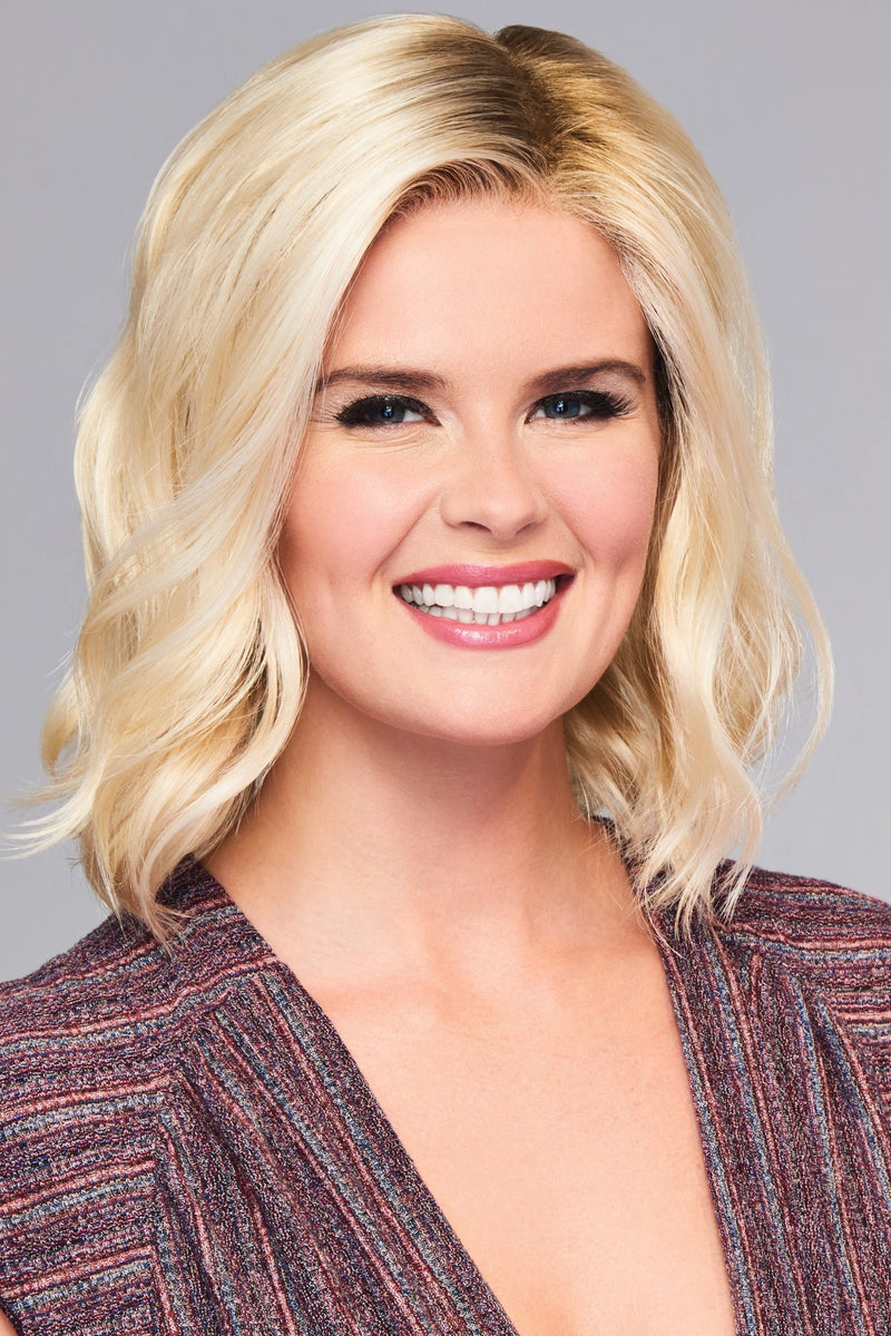 Soft & Subtle Petite/Average by Gabor • Eva Gabor Collection | shop name | Medical Hair Loss & Wig Experts.