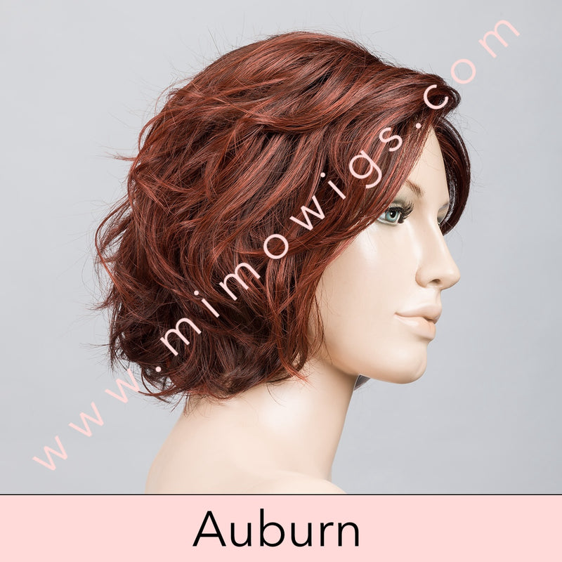 Sound Mono Part by Ellen Wille • Hair Power