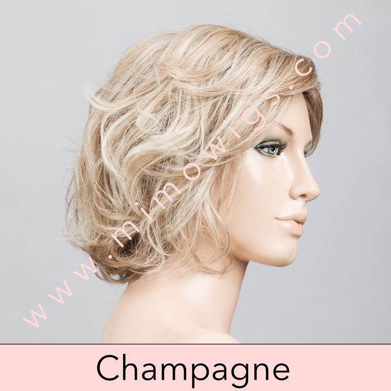 Sound Mono Part by Ellen Wille • Hair Power