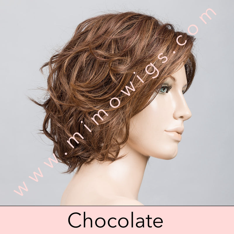 Sound Mono Part by Ellen Wille • Hair Power