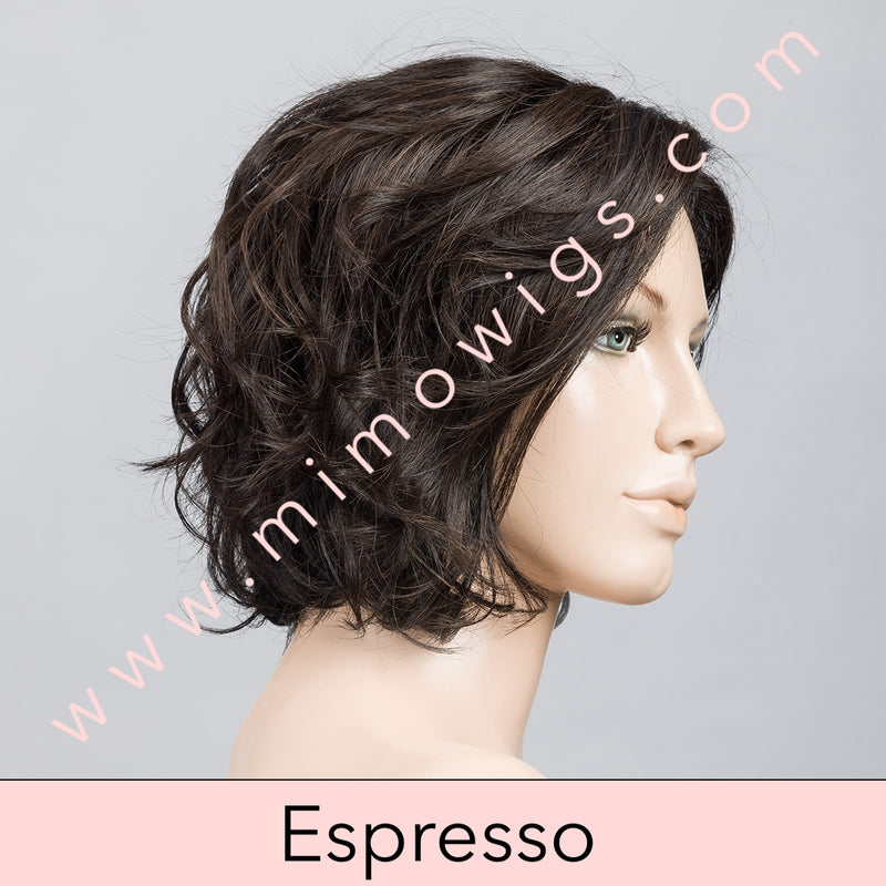 Sound Mono Part by Ellen Wille • Hair Power