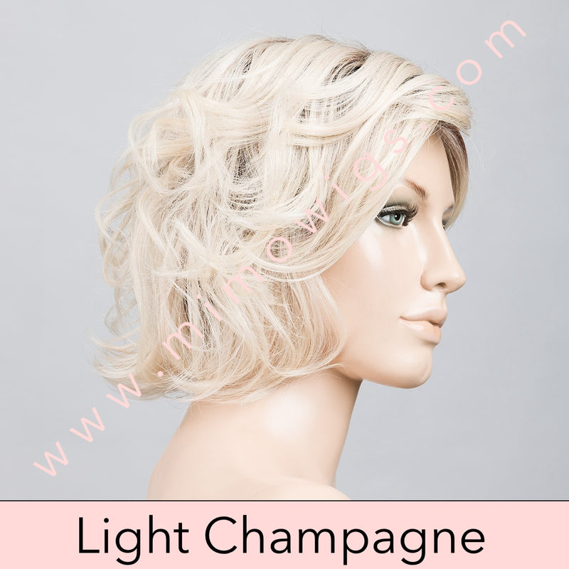 Sound Mono Part by Ellen Wille • Hair Power