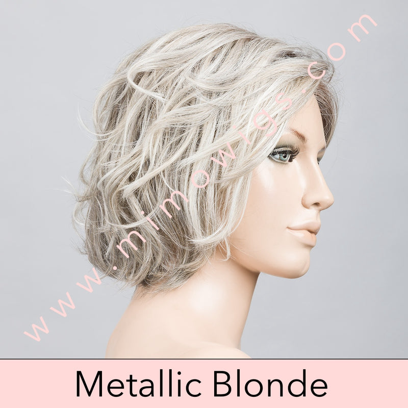 Sound Mono Part by Ellen Wille • Hair Power