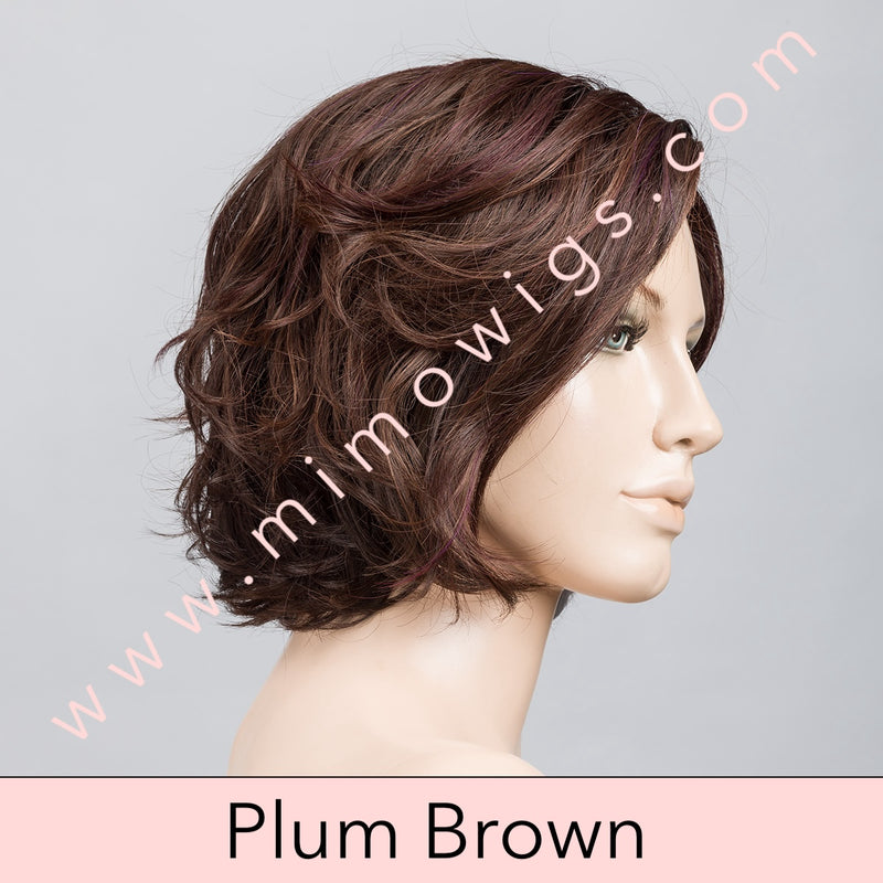 Sound Mono Part by Ellen Wille • Hair Power