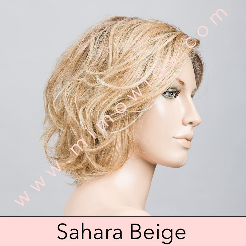 Sound Mono Part by Ellen Wille • Hair Power