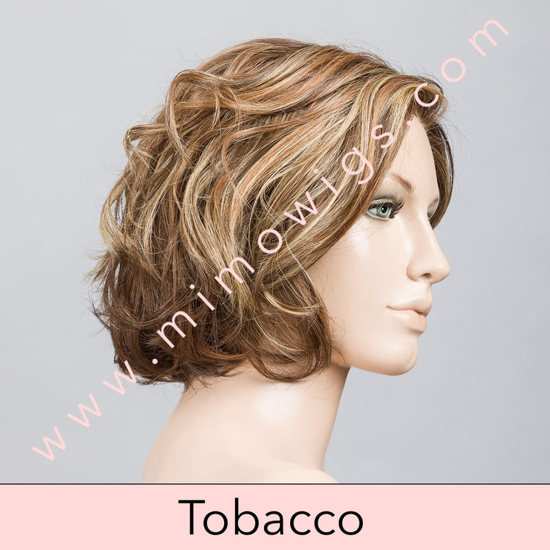 Sound Mono Part by Ellen Wille • Hair Power