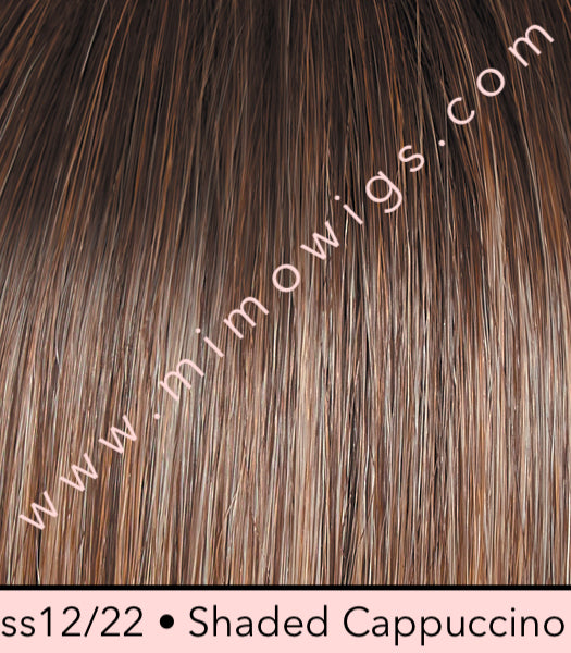 Beauty Reign by Gabor • Designer Series