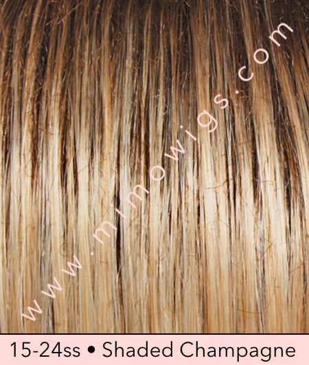 Stop Traffic by Raquel Welch - MiMo Wigs