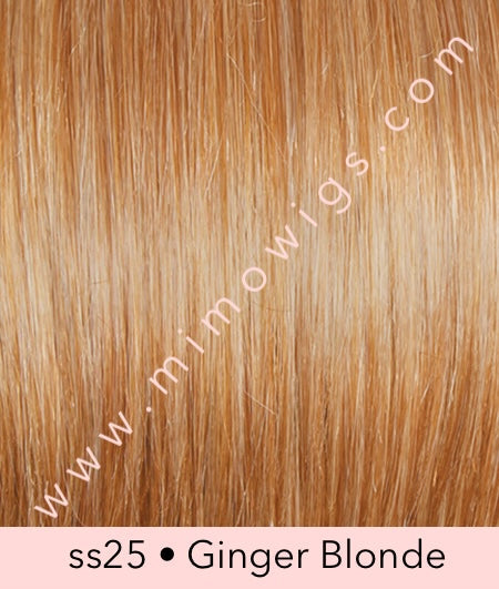 Soft Waves by Hairuwear • Hairdo • CLEARANCE