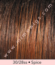 Stop Traffic by Raquel Welch - MiMo Wigs