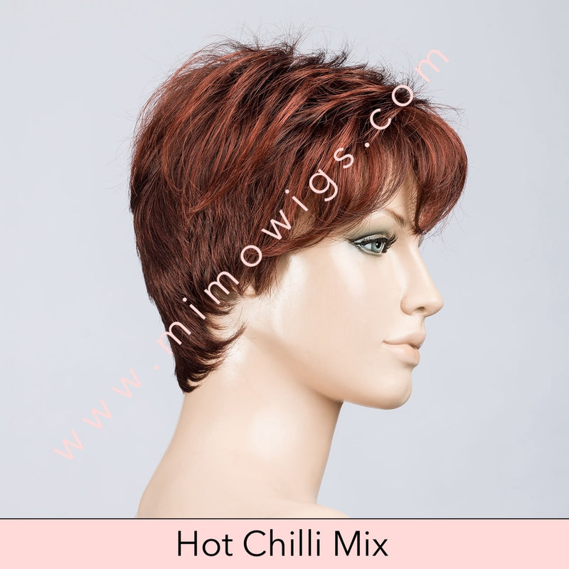 Stay by Ellen Wille • Perucci Collection