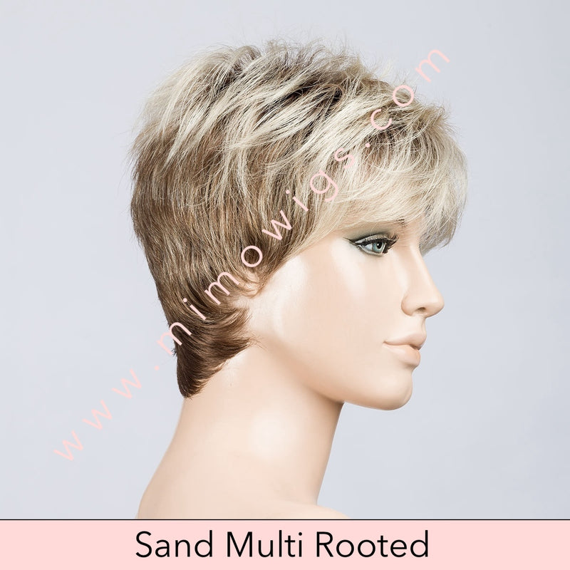 Stay by Ellen Wille • Perucci Collection