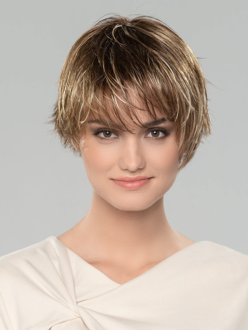 Amer by Ellen Wille | shop name | Medical Hair Loss & Wig Experts.