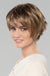 Amer by Ellen Wille | shop name | Medical Hair Loss & Wig Experts.