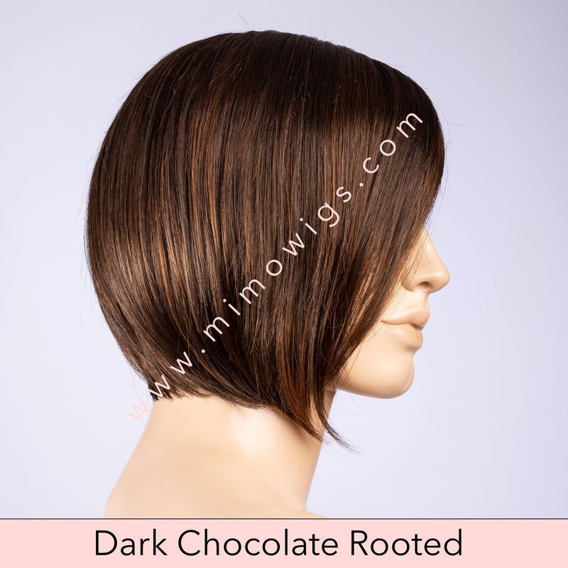 Sunset by Ellen Wille • Perucci