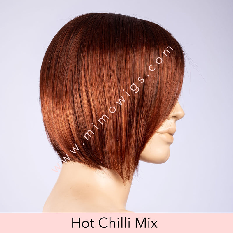 Sunset by Ellen Wille • Perucci