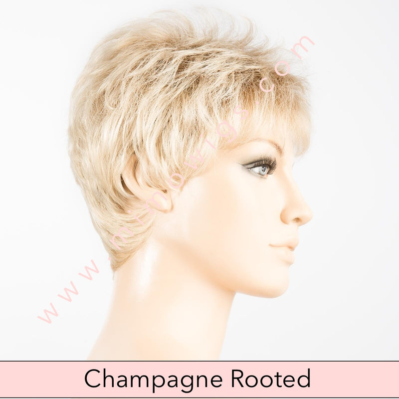 Tab by Ellen Wille • Perucci Collection