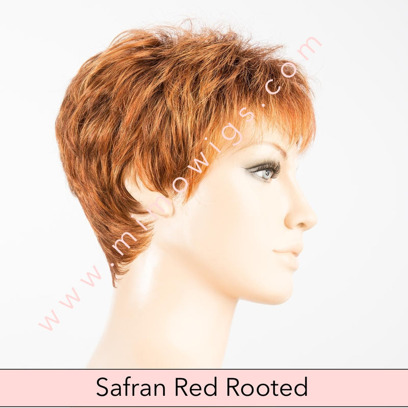 Tab by Ellen Wille • Perucci Collection