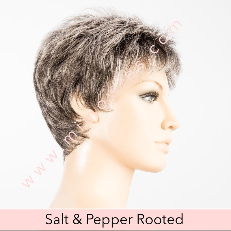 Tab by Ellen Wille • Perucci Collection