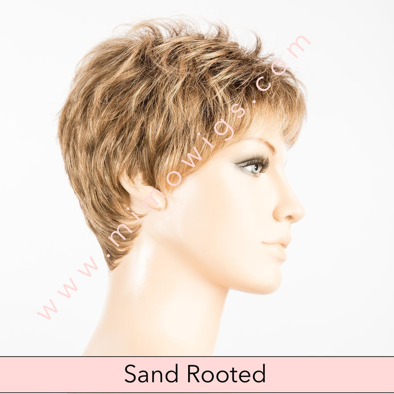 Tab by Ellen Wille • Perucci Collection