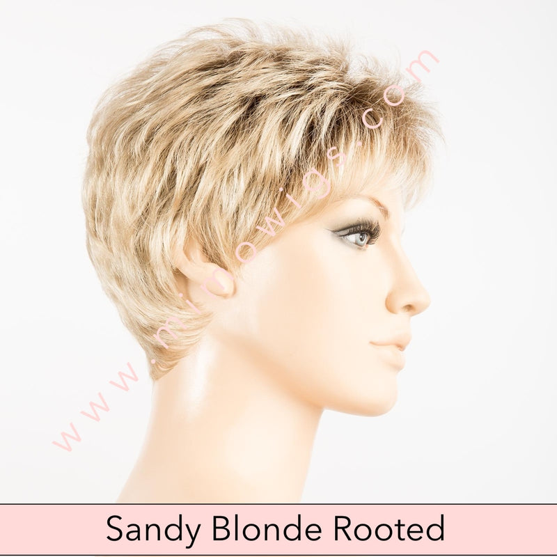 Tab by Ellen Wille • Perucci Collection