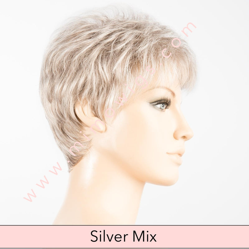 Tab by Ellen Wille • Perucci Collection