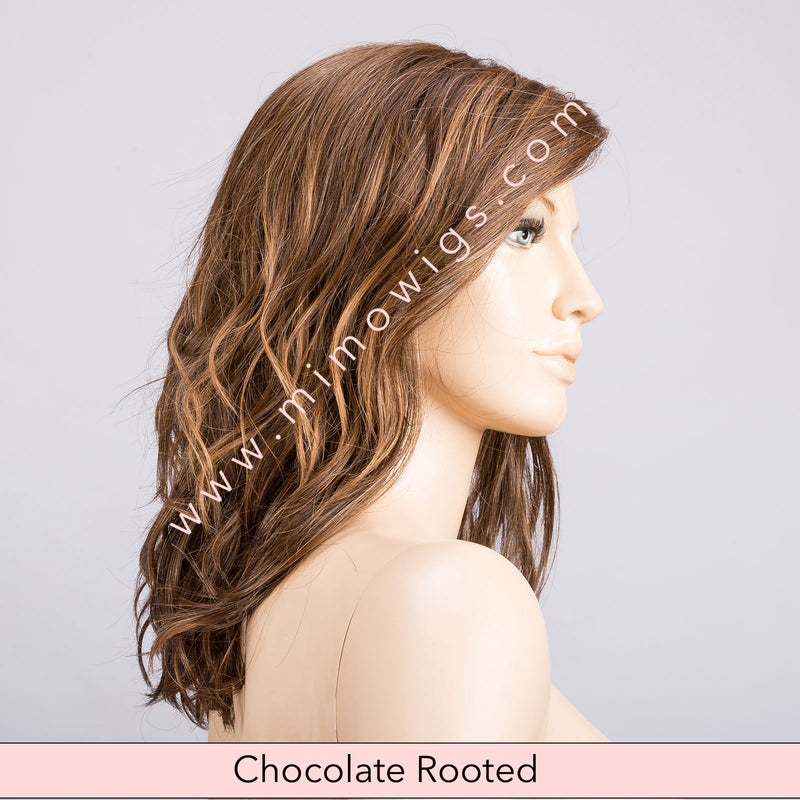 Tabu Wig by Ellen Wille • Perucci