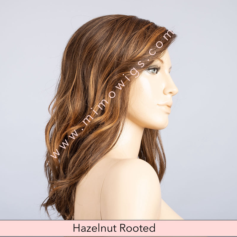 Tabu Wig by Ellen Wille • Perucci