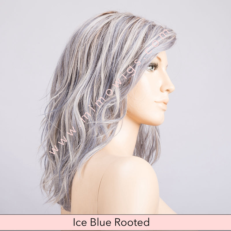 Tabu Wig by Ellen Wille • Perucci