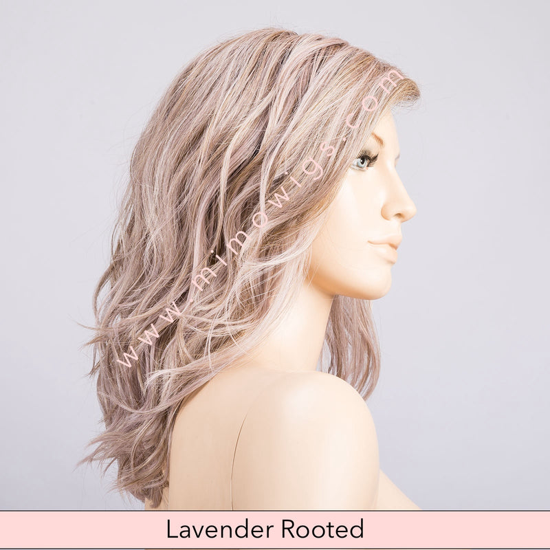 Tabu Wig by Ellen Wille • Perucci