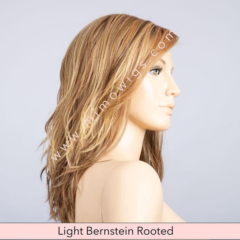 Tabu Wig by Ellen Wille • Perucci