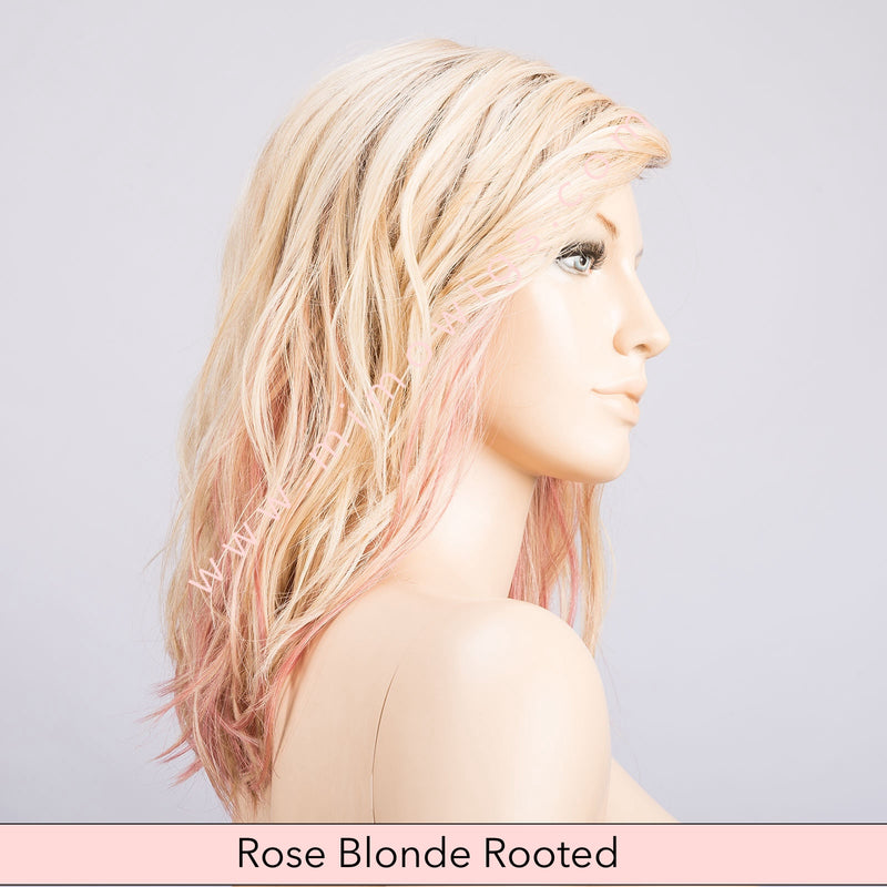 Tabu Wig by Ellen Wille • Perucci