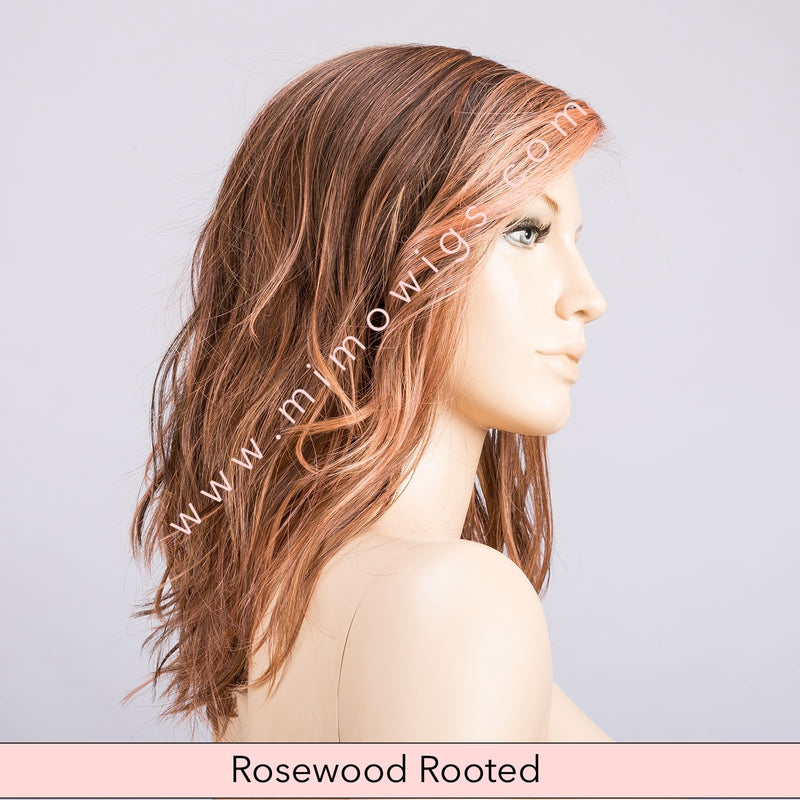 Tabu Wig by Ellen Wille • Perucci