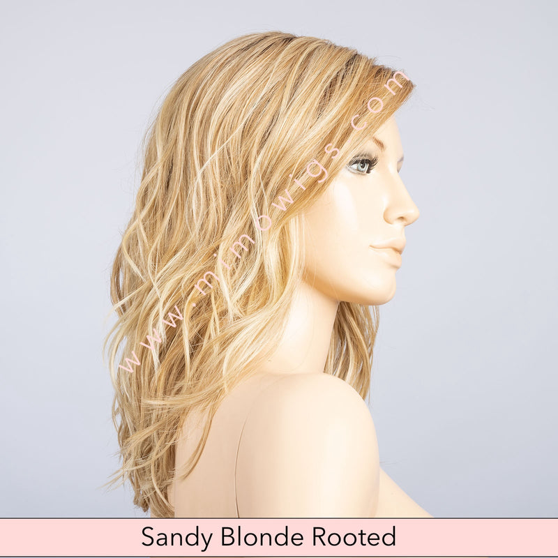 Tabu Wig by Ellen Wille • Perucci