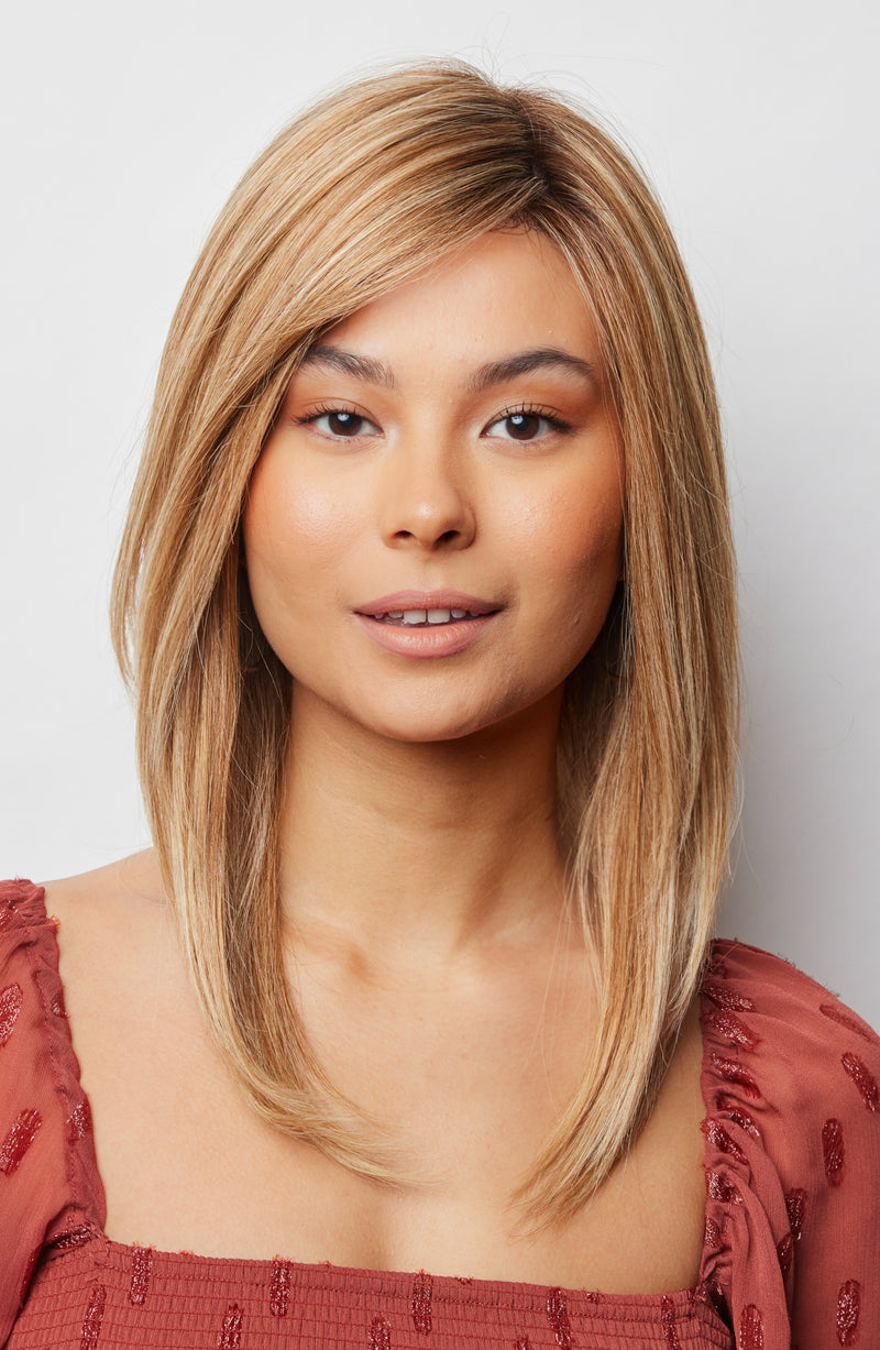 Thea by René of Paris • Amoré Collection