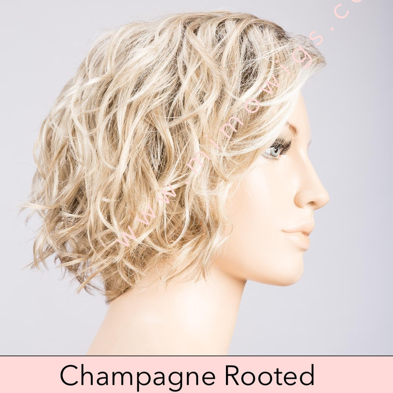 Turn Mono Part by Ellen Wille • Changes Collection