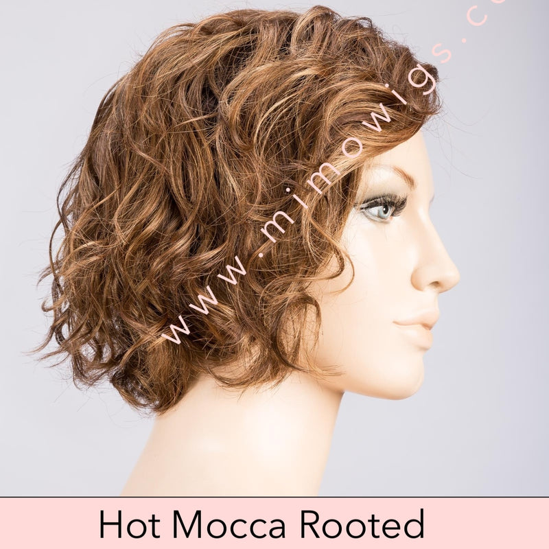 Turn Mono Part by Ellen Wille • Changes Collection