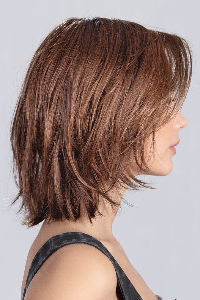 United Mono Part by Ellen Wille • Perucci