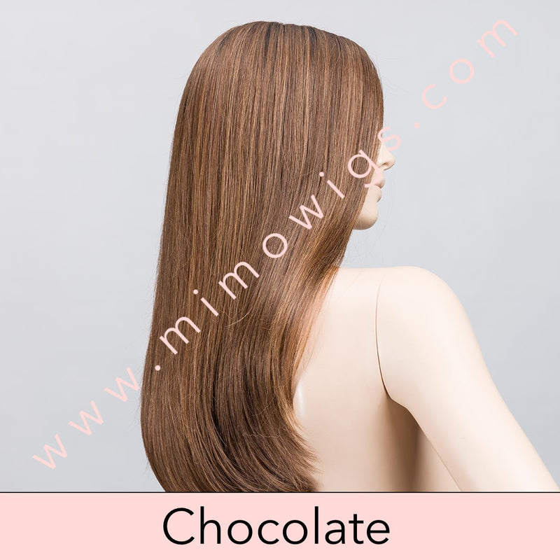 Vita Mono Part by Ellen Wille • Hair Power