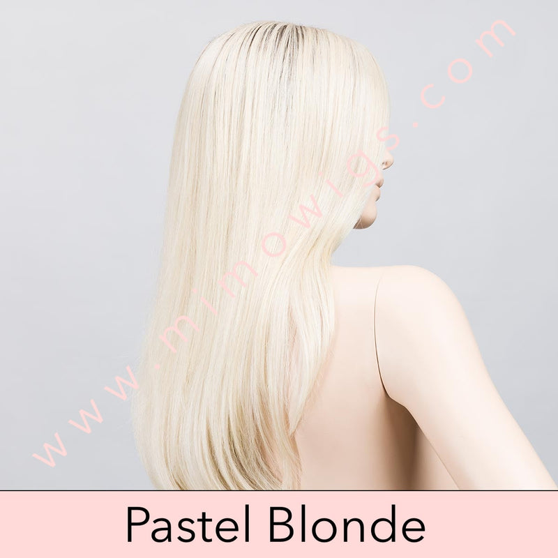 Vita Mono Part by Ellen Wille • Hair Power