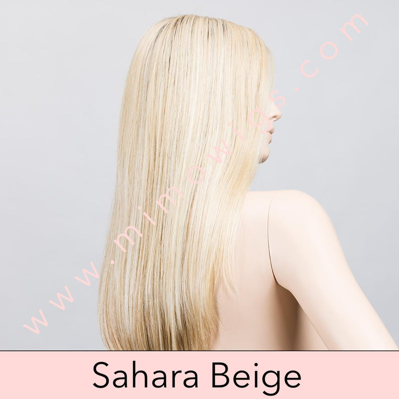 Vita Mono Part by Ellen Wille • Hair Power