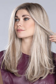 Pearl Blonde Rooted VITA MONO PART