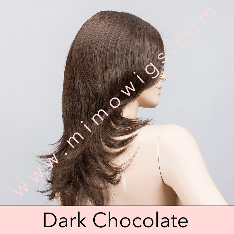 Voice Mono by Ellen Wille • Hair Power