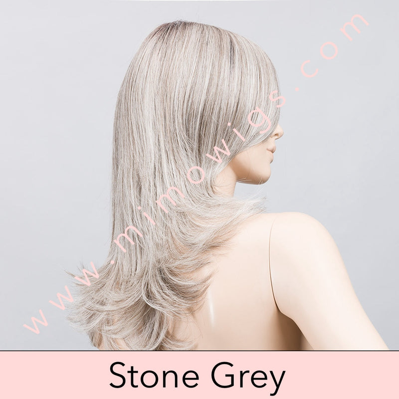 Voice Mono by Ellen Wille • Hair Power