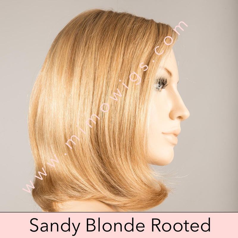 Yara by Ellen Wille • Perucci Collection