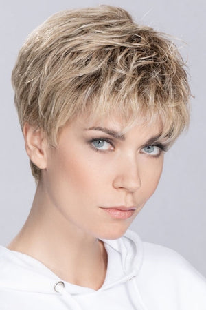 Yoko by Ellen Wille • Hair Power